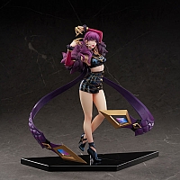  League of Legends K/DA Evelynn 1/7 Complete Figure