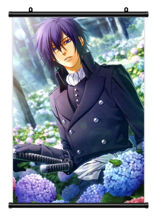 ���������� ������� ������� �������� Hakuouki: Shinsengumi Kitan 346260 �� ����� � ����� ������ ������� ������ / �������� � ������� ������: �������� � ���������� / Hakuouki: Shinsengumi Kitan / Hakuoki