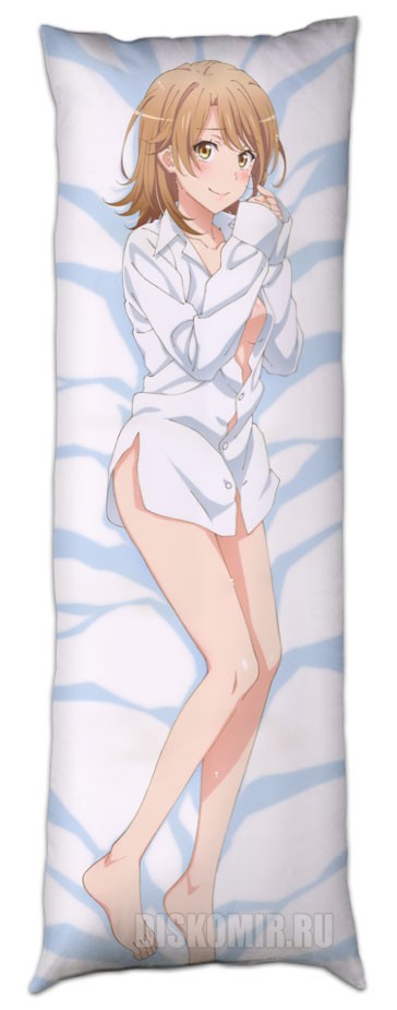 ��������� ���������� �� ������� ��������� OreGairu - ����� �����