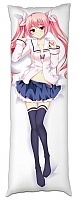       - Kotori Itsuka
