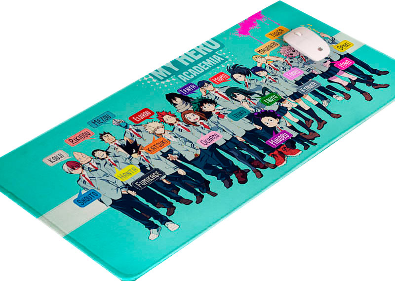 ���������� ������� ������� ������ ��� ����� My Hero Academia 613772 �� ����� � ����� ��� ��������� �������� / Boku no Hero Academia / My Hero Academia / �������� ������