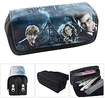 ����� Harry Potter and the Deathly Hallows