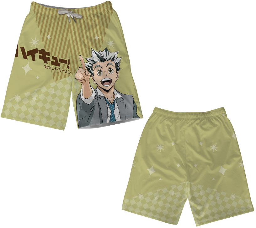 ���������� ������� ����� ������� ��������!! / ������ ������ �� ����� � ����� ��������!! / Haikyu!! / Haikyuu!!