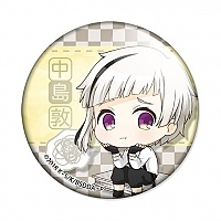  Bungou Stray Dogs DEAD APPLE - Nakajima Atsushi