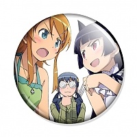  OreImo - ,   