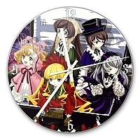   Rozen Maiden 49807