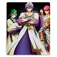    Magi: Labyrinth of Magic 59045