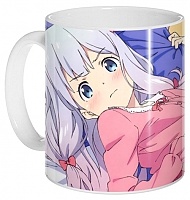  Eromanga-sensei Sagiri