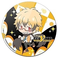    Servamp Chibi Hyde