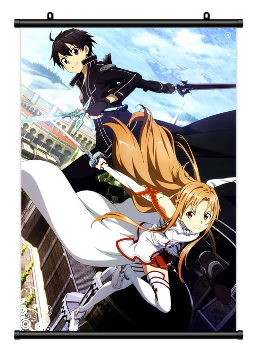 ���������� ������� ������� �������� ������� ���� ������ No.14 �� ����� � ����� ������� ���� ������ / Sword Art Online / SAO