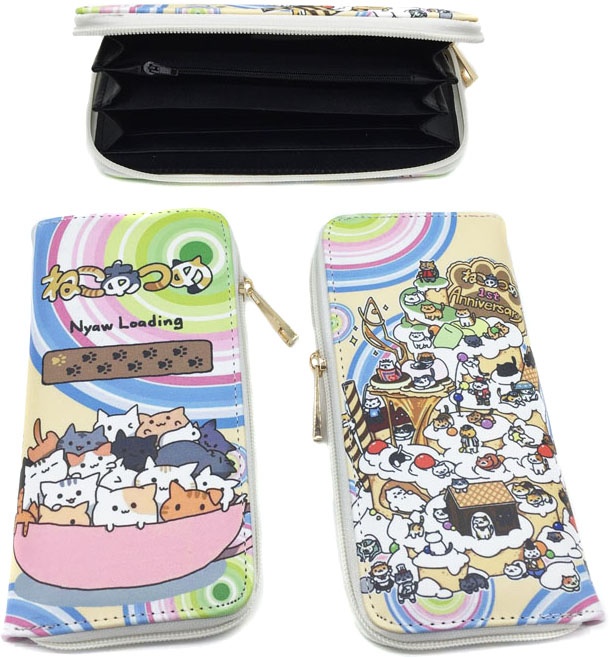 ���������� ������� ������� Neko Atsume 506547 �� ����� � ����� ������ ����� / Neko Atsume