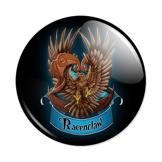 ���������� ������� ������ Harry Potter Ravenclaw �� ����� � ����� ����� ������ / Harry Potter