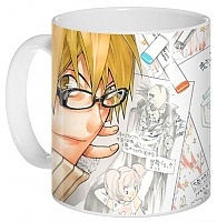  Bakuman 39131
