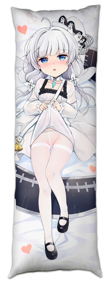 ��������� ���������� Little Illustrious �� �������� ����