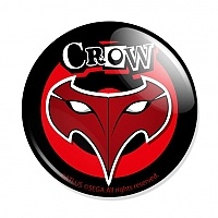  Persona 5 - Crow