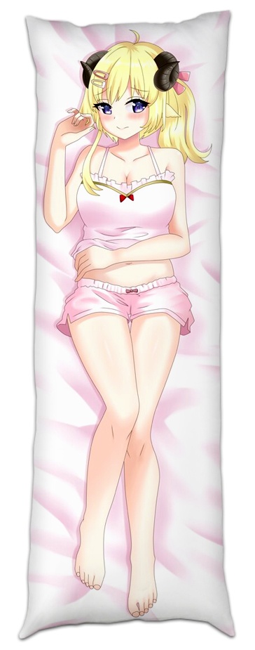 ��������� ���������� ����������� ������ - Tsunomaki Watame