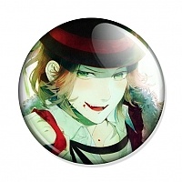  Diabolik Lovers - Laito