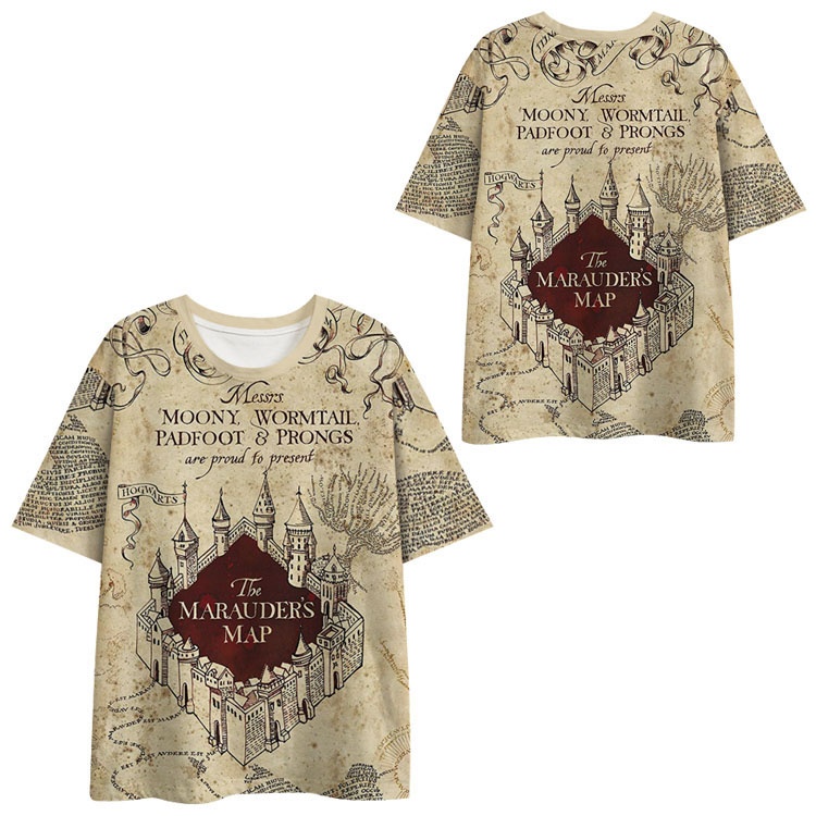 ���������� ������� �������� Harry Potter (3D Print) 623053 �� ����� � ����� ����� ������ / Harry Potter