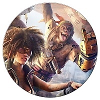    Beyond Good & Evil - Shani  Knox