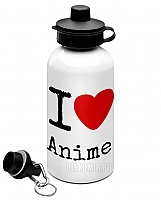     I Love Anime