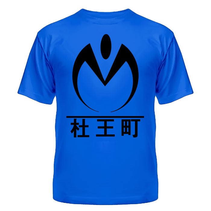 ���������� ������� �������� ����������� ����������� ������ - ����� Logo �� ����� � ����� ����������� ����������� ������ / JoJo's Bizarre Adventure / JoJo no Kimyou na Bouken