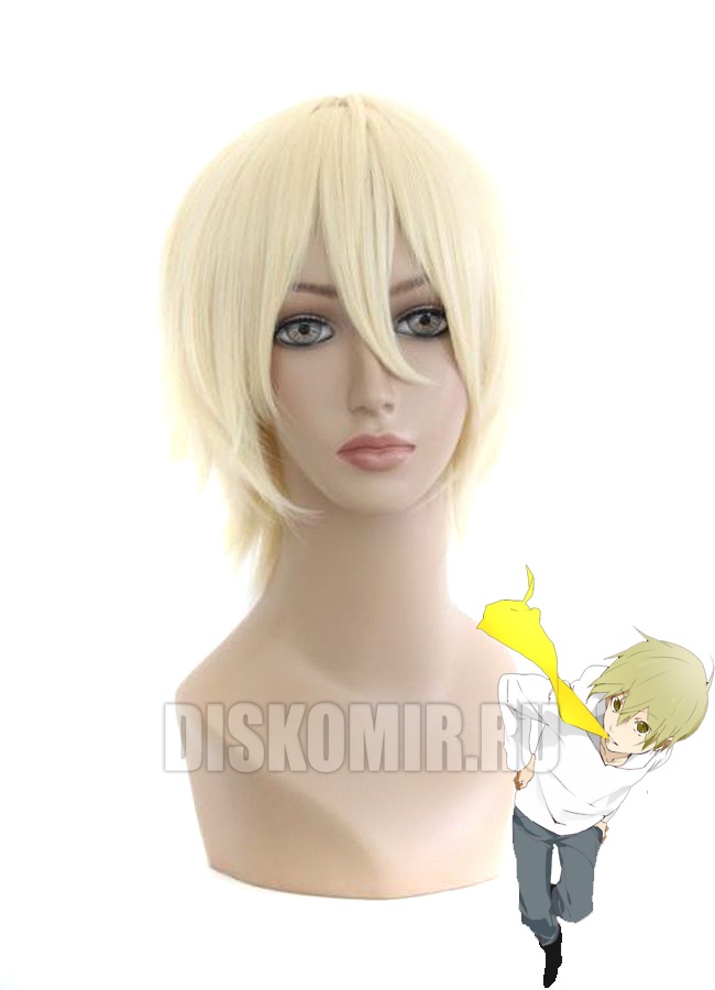 ���������� ������� ������� ����� Durarara Masaomi Kida �� ����� � ����� ��������!! / Durarara!!
