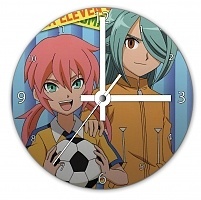   Inazuma Eleven Go 50906
