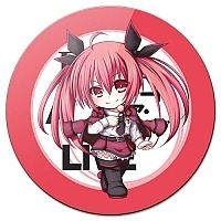      Itsuka Kotori