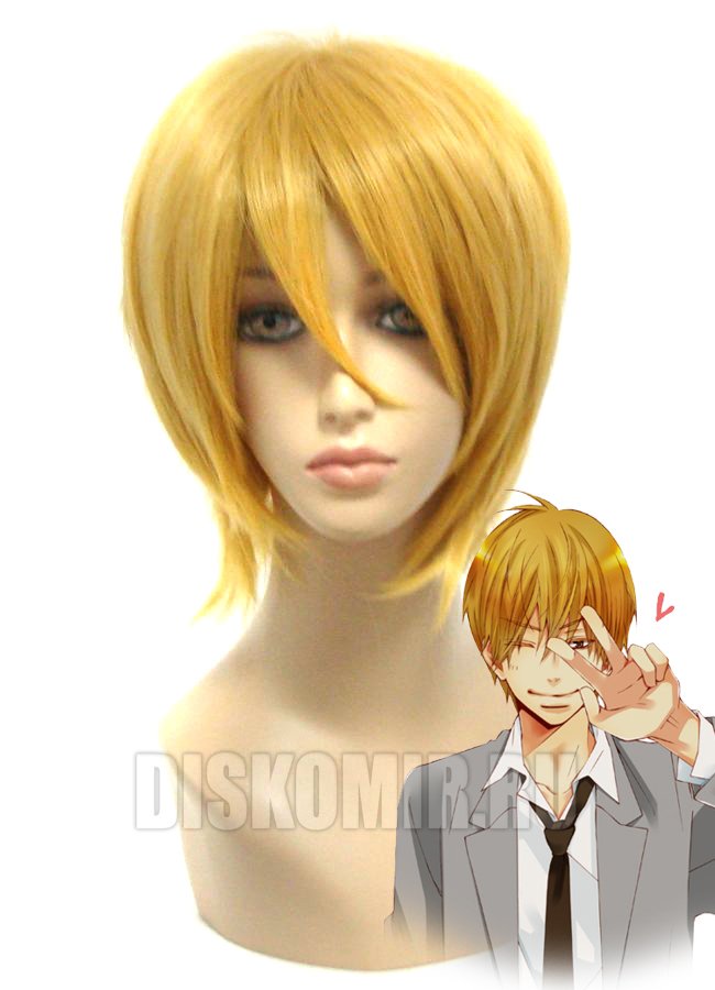 ���������� ������� ������� ����� Kuroko no Basuke - Kise Ryota �� ����� � ����� ��������� ������ / Kuroko's Basket Ball / The Basketball Which Kuroko Plays / Kuroko no Basuke / ���������, � ������� ������ ������