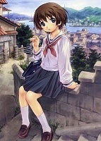 Kamichu! Kamisama wa Chuugakusei (-) HD