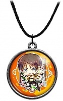  Shingeki no Kyojin / Attack on Titan - Eren Yeager