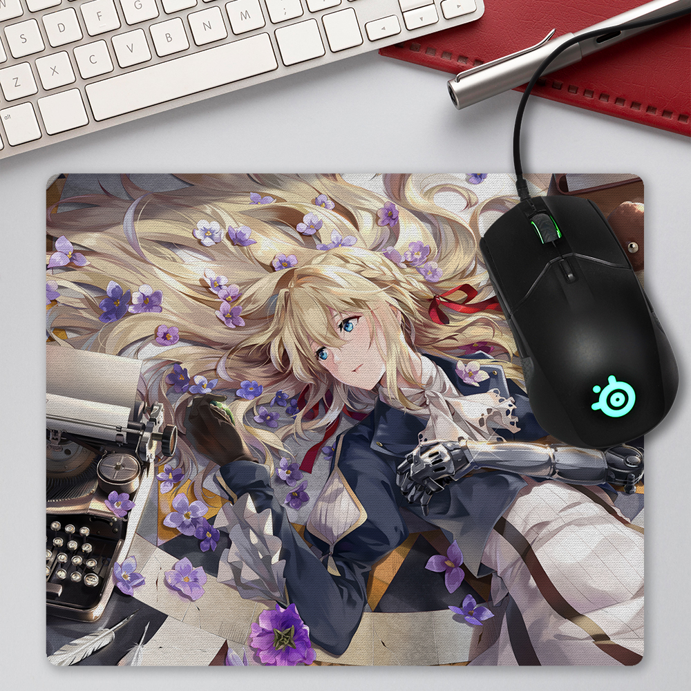 ���������� ������� ������ ��� ����� ������������� �� ����� ������� ���������� �� ����� � ����� ������� ���������� / Violet Evergarden