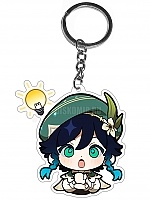   Genshin Impact   2 (Chibi Venti 2)
