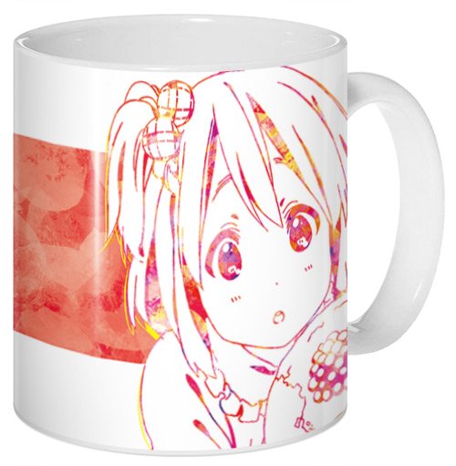 ���������� ������� ������ K-On! Ani-Art - Hirasawa Yui �� ����� � ����� �����!! / K-On!! / Keion / �-��! / �����!