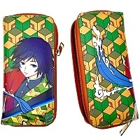 ������� ������� Demon Slayer Tomioka Giyuu 613897