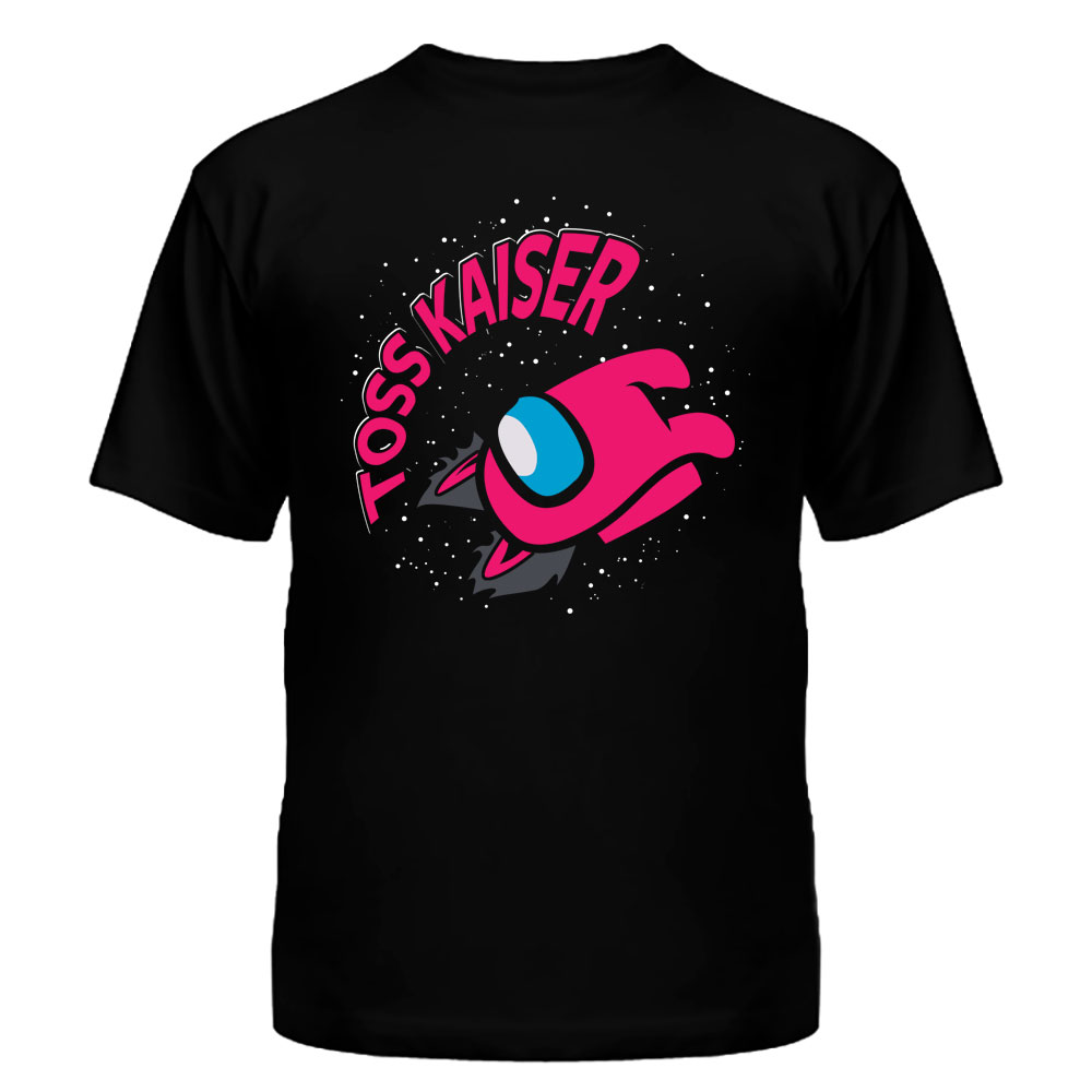 ���������� ������� �������� Among Us - Toss Kaiser �� ����� � ����� ����� ��� / Among Us / ����� ��