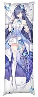   Fu Hua  Houkai 3rd
