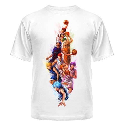 ���������� ������� �������� ����� Kuroko no Basuke 327724 �� ����� � ����� ��������� ������ / Kuroko's Basket Ball / The Basketball Which Kuroko Plays / Kuroko no Basuke / ���������, � ������� ������ ������