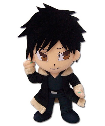���������� ������� ������ ������� Durarara!!: Izaya 8'' Plush GE87527 �� ����� � ����� ��������!! / Durarara!!