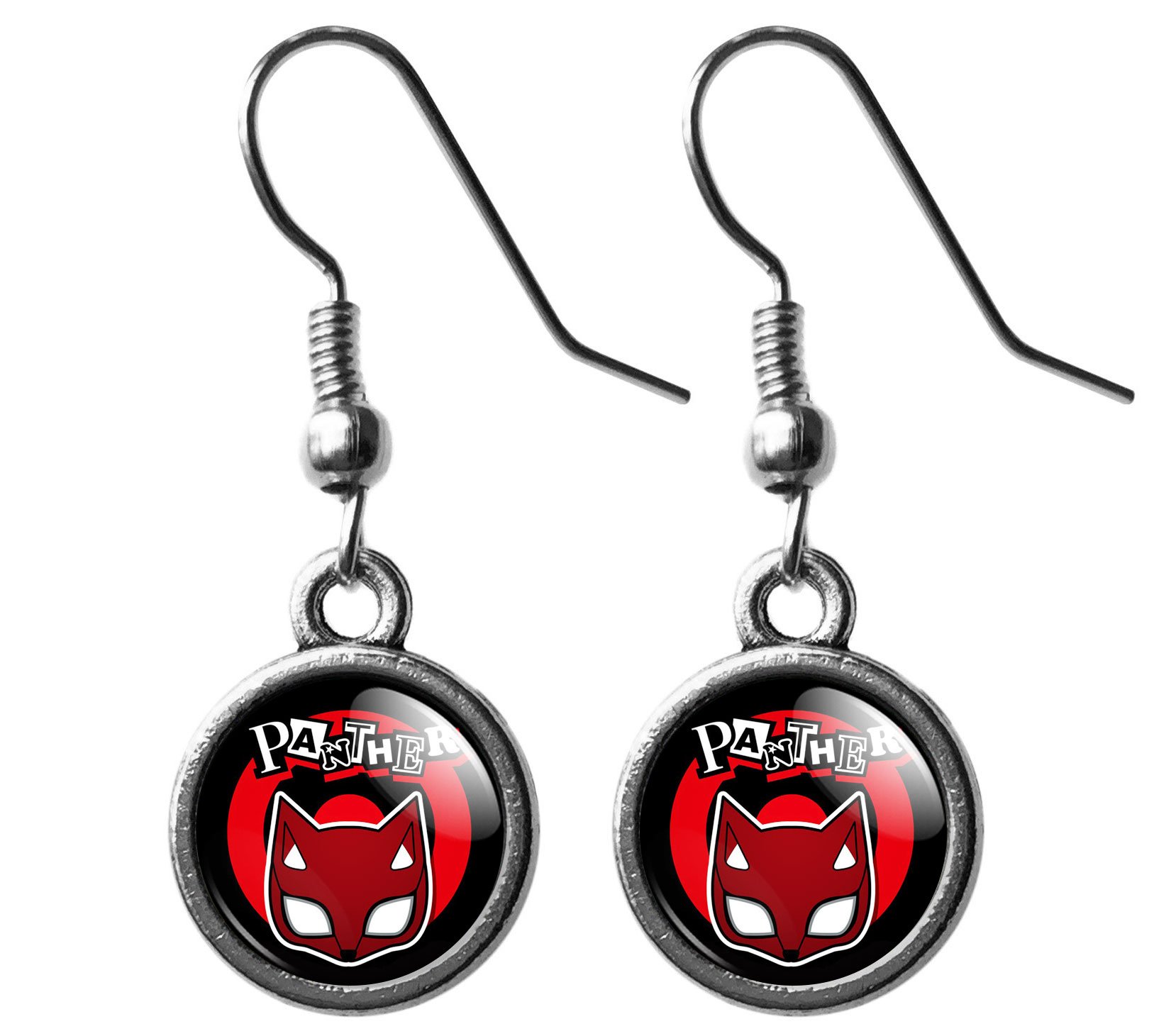 ���������� ������� ������ "Persona 5" Panther �� ����� � ����� ������� / Persona