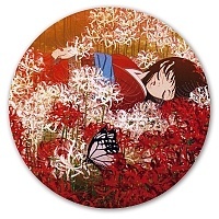     Jigoku Shoujo Mitsuganae Ai Enma
