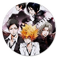     Katekyo Hitman Reborn! 313020