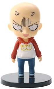������� One Punch Man - Saitama v.2.1