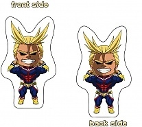  My Hero Academia PW66523