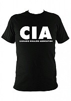  CIA