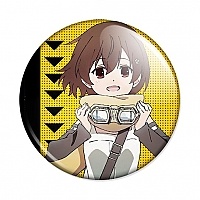  Nakanohito Genome [Jikkyouchuu] - Himiko Inaba