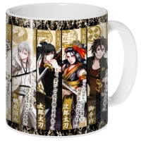  Touken Ranbu 350356