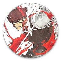   Kekkai Sensen 350046
