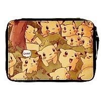   Pokemon Chaa!