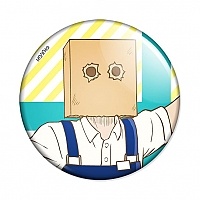  -  - Kamibukuro